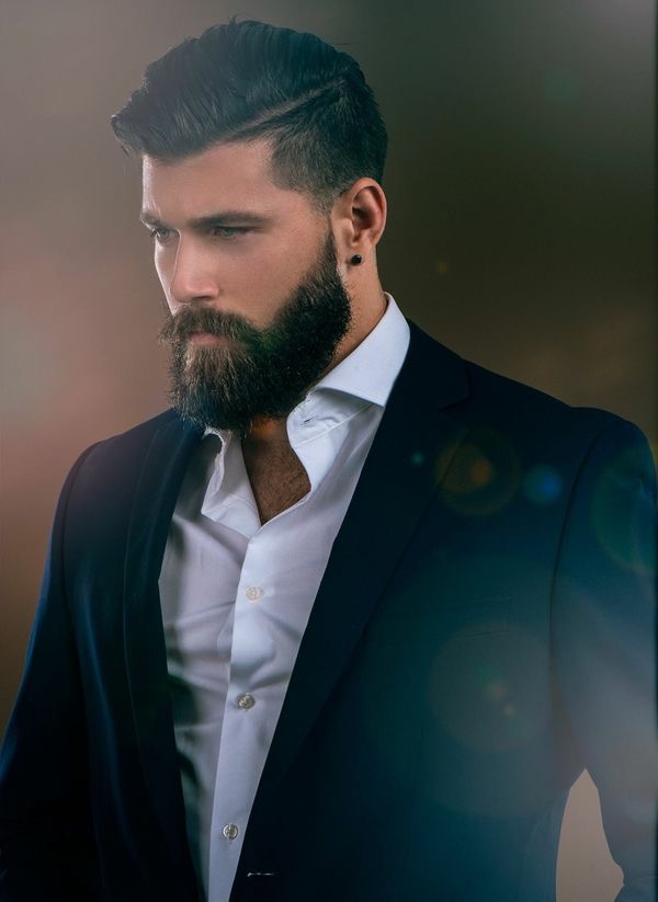 Business Beard
